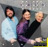 Trio Brubeck - Album cover 